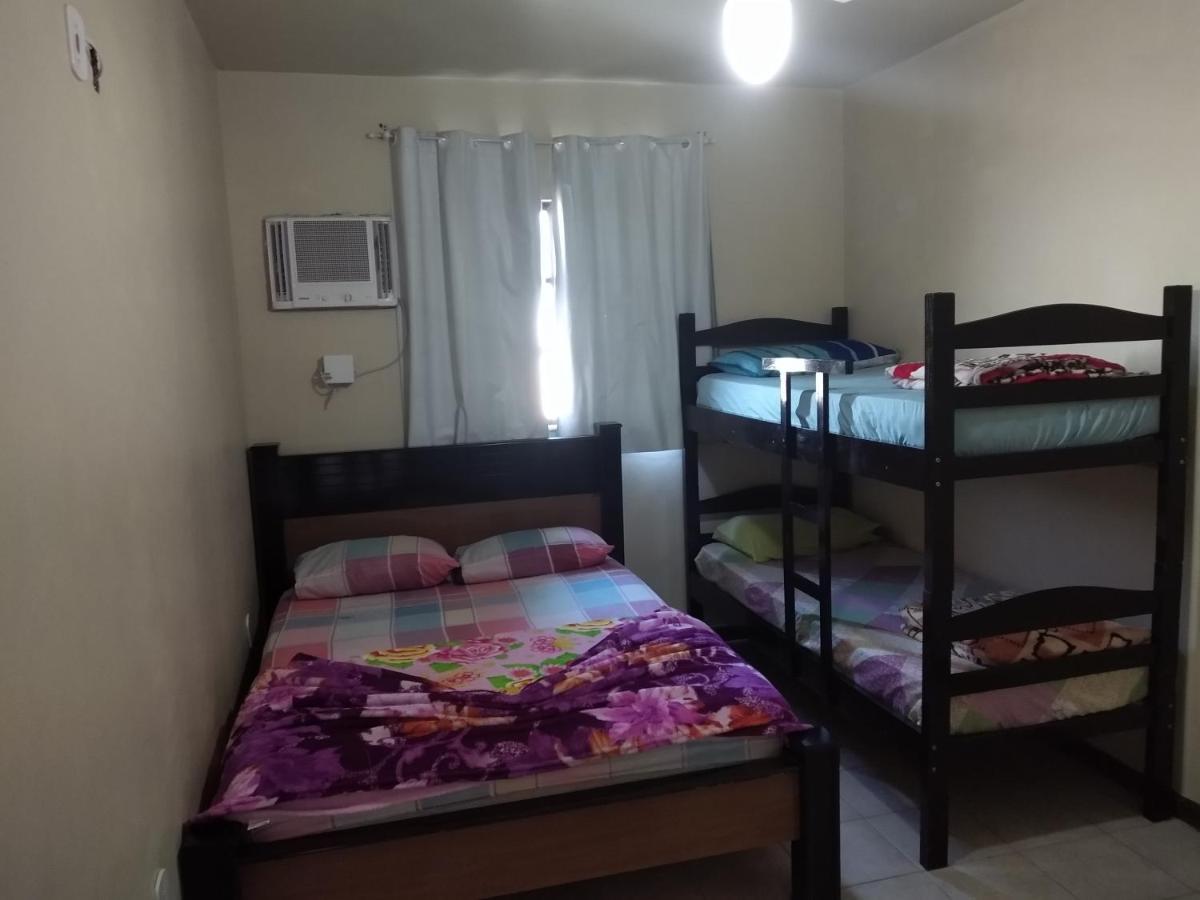 Casa Com 2 Quartos Em Condominio Кабо Фрио Екстериор снимка