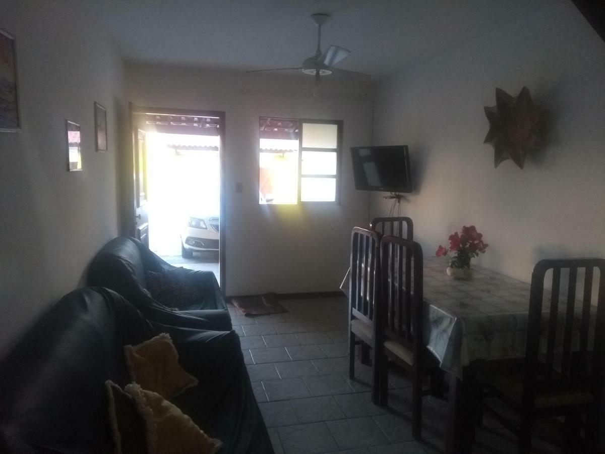 Casa Com 2 Quartos Em Condominio Кабо Фрио Екстериор снимка