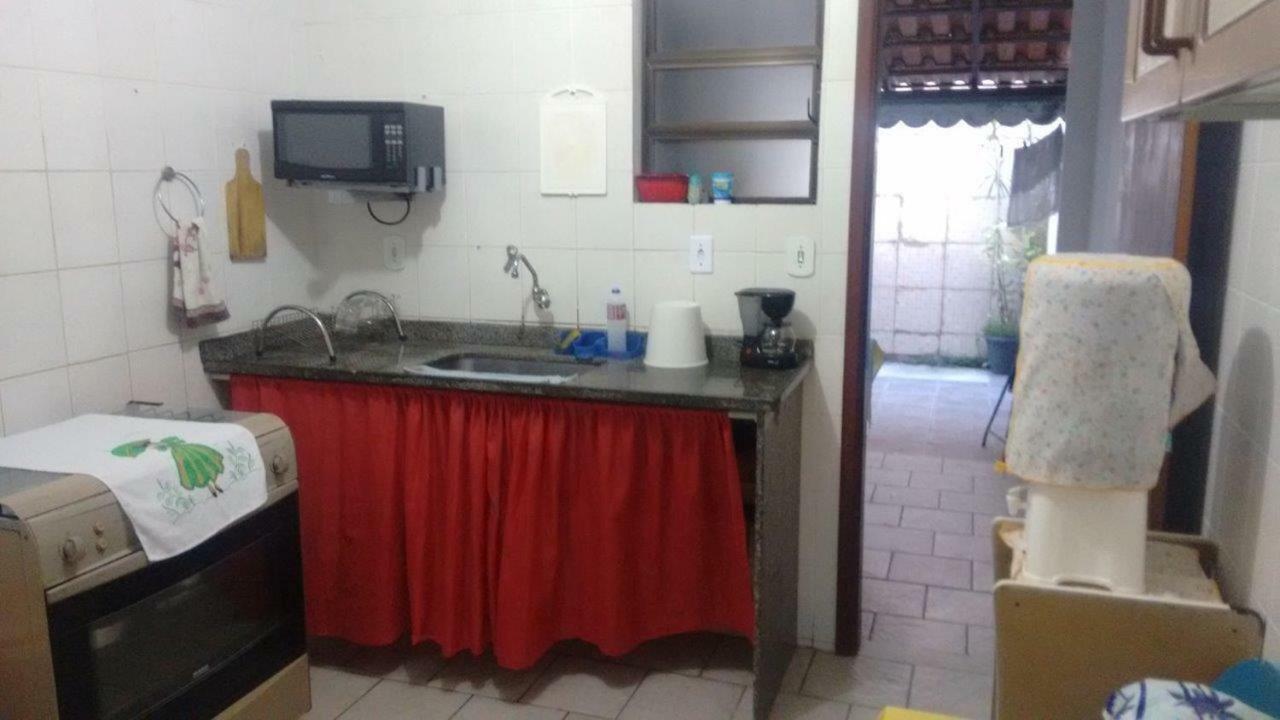Casa Com 2 Quartos Em Condominio Кабо Фрио Екстериор снимка