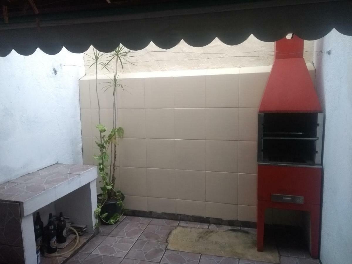 Casa Com 2 Quartos Em Condominio Кабо Фрио Екстериор снимка