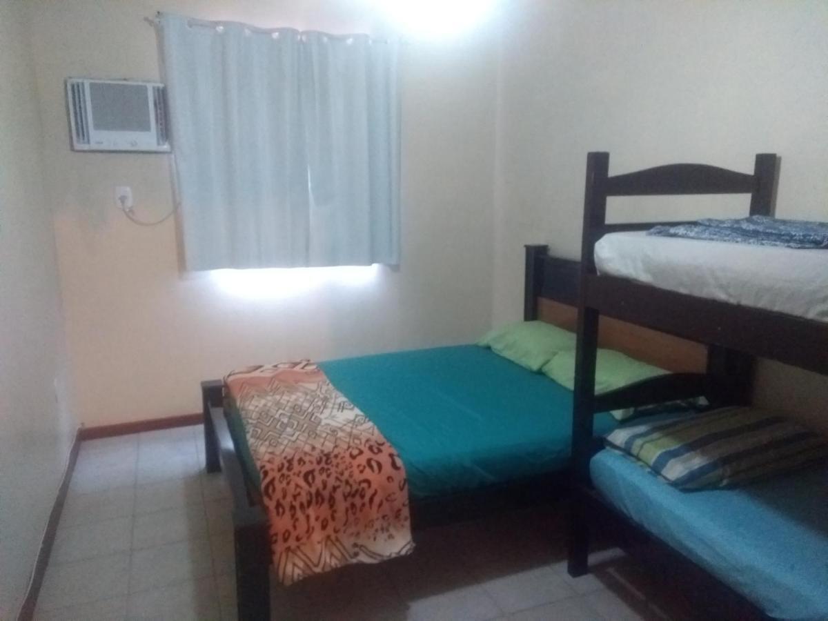 Casa Com 2 Quartos Em Condominio Кабо Фрио Екстериор снимка